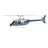 RC ERA C138 Bell 207 (Azul)