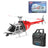 RC ERA C138 Bell 206 (Rojo)